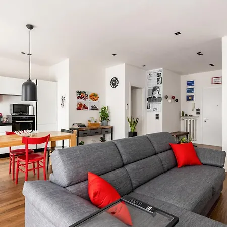 Appartamento Casa Peppino *