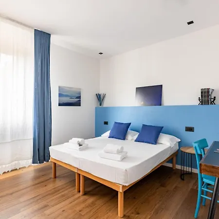 Appartamento Casa Peppino Verona