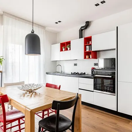 Appartamento Casa Peppino