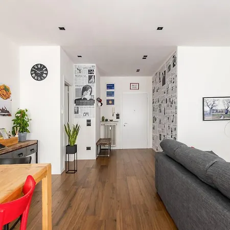 Casa Peppino Verona