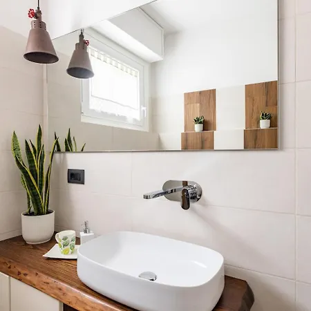 Casa Peppino Appartement *