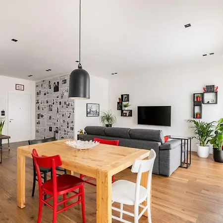 Casa Peppino Appartement *