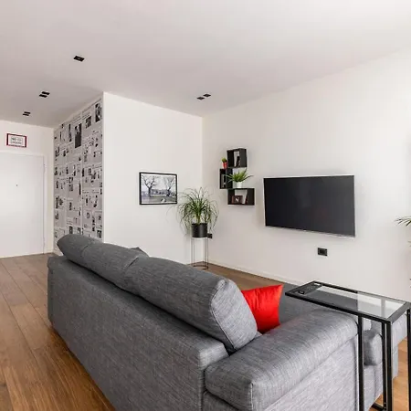 Casa Peppino Appartement