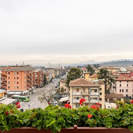 Appartement Casa Peppino *